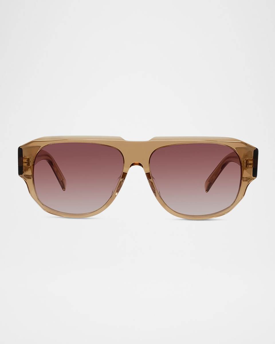 GV40115UW Biodegradable Acetate Sunglasses